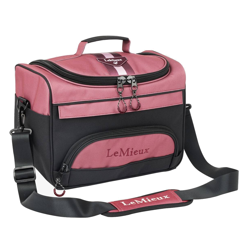 LeMieux ProKit Lite Grooming Bag - Orchid